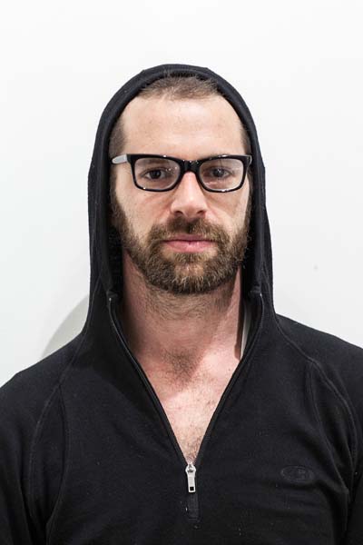 Aaron Unger